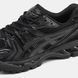 Asics Gel-Kayano 14 Triple Black
