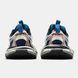 Balenciaga 3XL Extreme Lace Blue Red