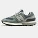 New Balance 574 Green Grey, 39