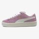 Puma Suede XL Pink White, 36