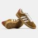 Кеди Adidas Gazelle x Gucci Brown 3302 фото 8