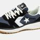 Converse Omni Trainer Black Navy White
