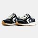Converse Omni Trainer Black Navy White