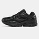 Saucony ProGrid Omni 9 Black, 40