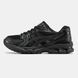 Asics Gel-Kayano 14 Triple Black