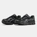 Asics Gel-Kayano 14 Triple Black