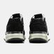 Premiata Mick Black White Grey Sole