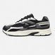 Nike Initiator Black White Grey, 48