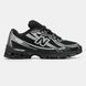New Balance 740v3 Triple Black Silver