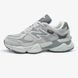 New Balance 9060 Grey Dark Cordura, 43