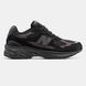 New Balance 2010 Black Brown Reflective