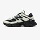 New Balance 9060 Off White Black, 41