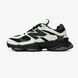 New Balance 9060 Off White Black, 41
