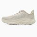 Hoka Clifton 8 Beige Blue Glow