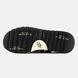 Premiata Mick Black White Grey Sole
