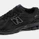 New Balance 1906R Cordura Triple Black
