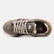 Кросівки Adidas Campus x Bad Banny Brown Beige 11109 фото 4