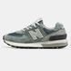 New Balance 574 Green Grey, 39