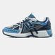 New Balance 1906A Navy Blue Silver, 42