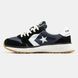 Converse Omni Trainer Black Navy White