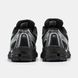 New Balance 740v3 Triple Black Silver