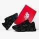 New Balance 2000 Black Monochrome, 41