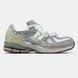 New Balance 1906U White Grey Olive