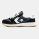 Converse Omni Trainer Black Navy White