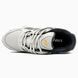 Asics Gel-NYC Beige Grey Gore-Tex