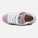 Puma Suede XL Pink White, 36