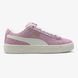 Puma Suede XL Pink White, 36