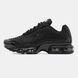 Nike Air Max Plus VII Black Anthracite, 40