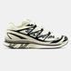 Salomon XT-6 MM White Black, 38