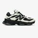 New Balance 9060 Off White Black, 41