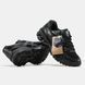 Asics Gel-Kayano 14 Triple Black