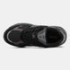 New Balance 2010 Black Brown Reflective