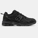 New Balance 1906R Cordura Triple Black