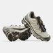 Salomon XT-6 Softground Beige Brown Taupe