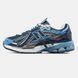 New Balance 1906A Navy Blue Silver, 42