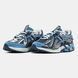 New Balance 1906A Navy Blue Silver, 42