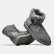 UGG Classic Mini Bailey Button Grey, розмір 36