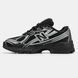New Balance 740v3 Triple Black Silver, розмір 40