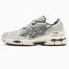 Asics Gel-NYC Beige Grey Gore-Tex