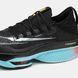 Nike Air Zoom Alphafly 2 Black Multi-Gradient Blue Red
