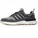 Adidas ZX 420 Light Grey Black Yellow, 41