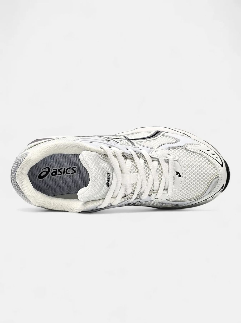 Asics GT-2160 Cream Black Mesh, 37