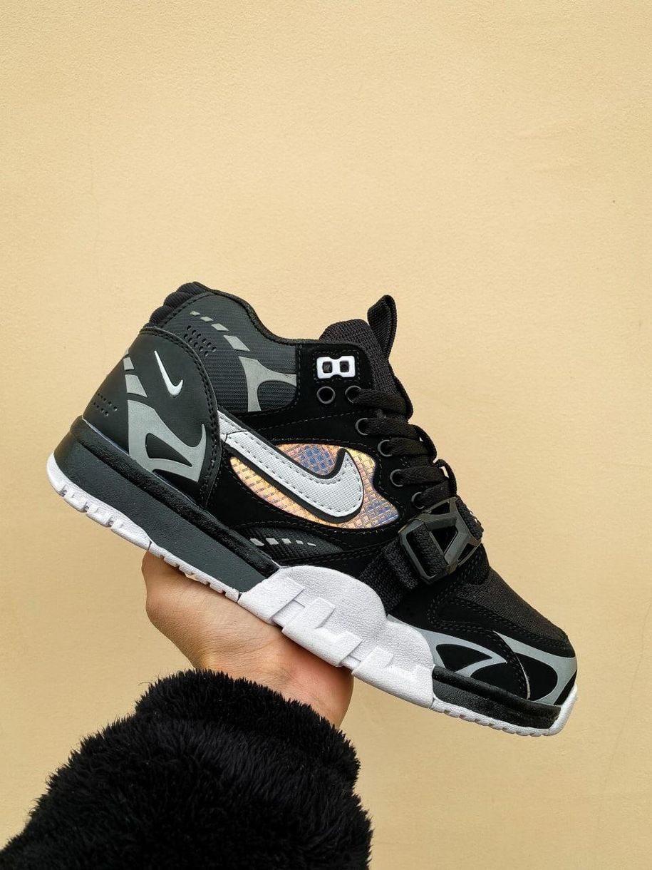 Кросівки Nike Air Trainer 1 Utility Colors 754 фото