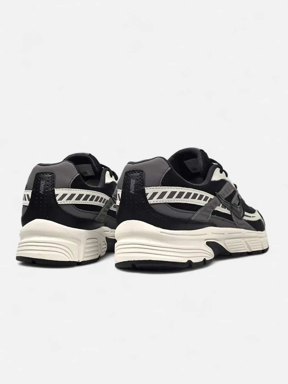 Nike Initiator Black White Grey, 48