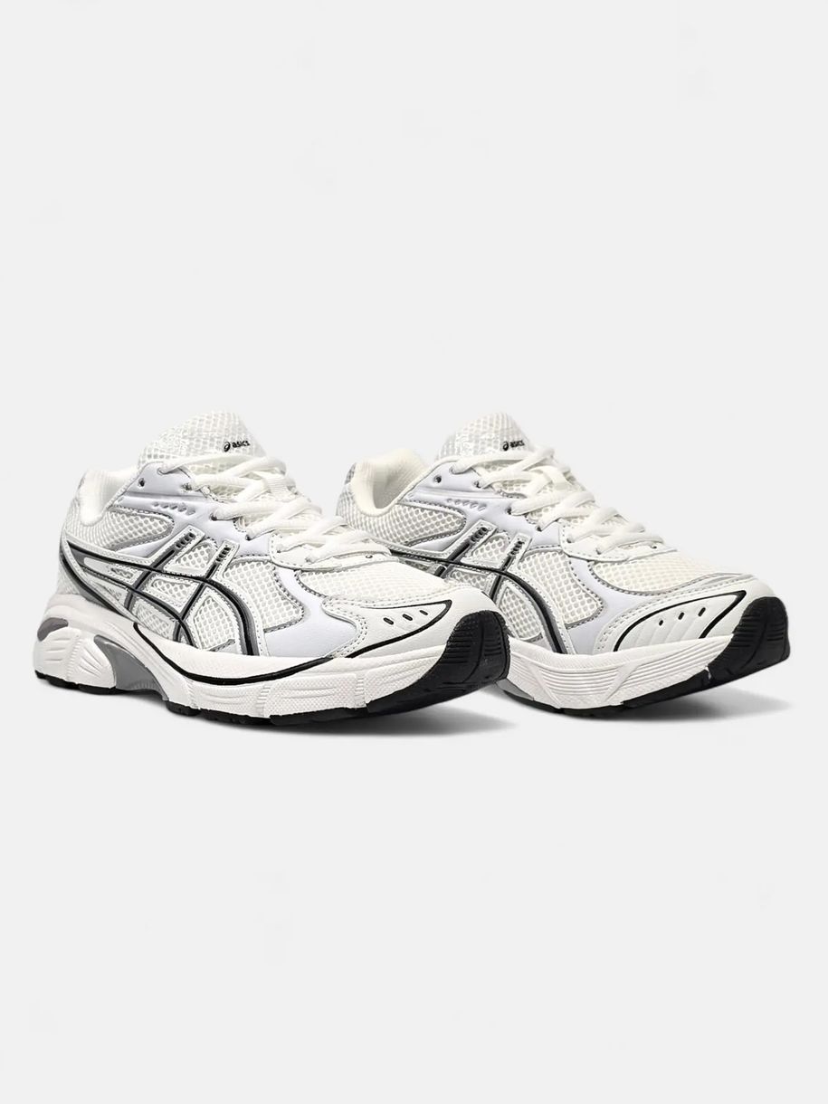 Asics GT-2160 Cream Black Mesh, 37