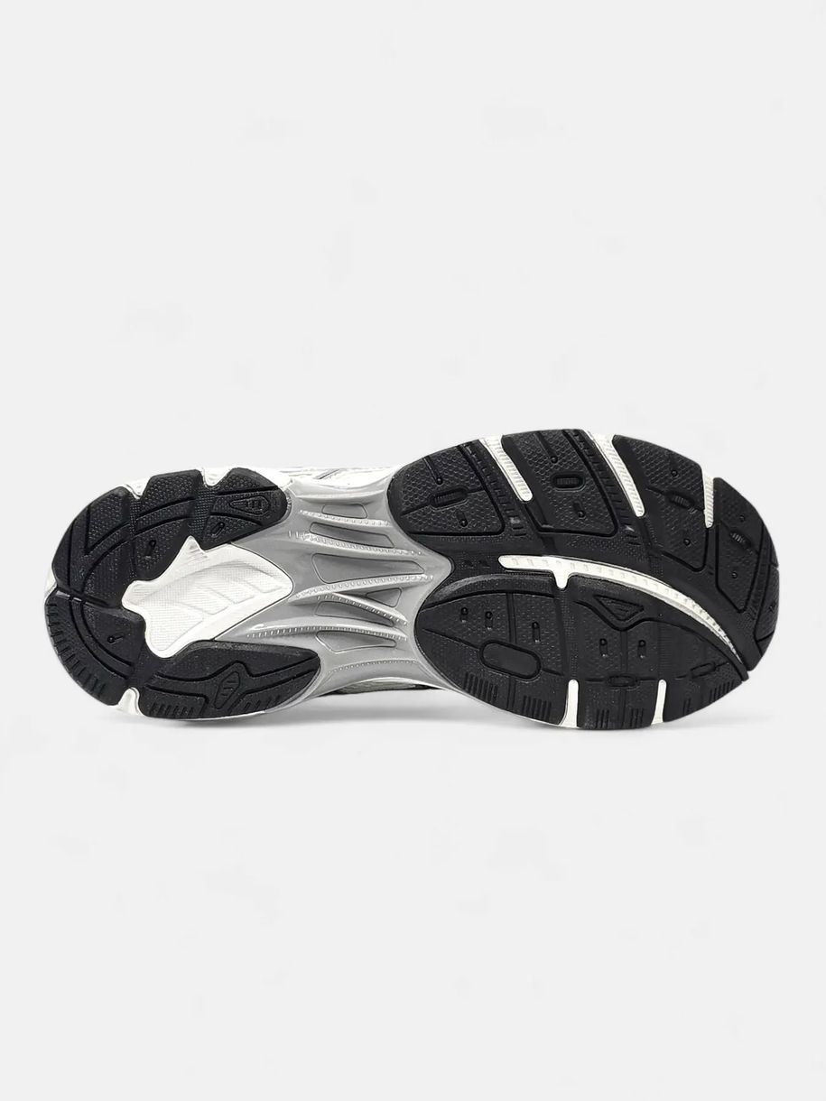 Asics GT-2160 Cream Black Mesh, 37